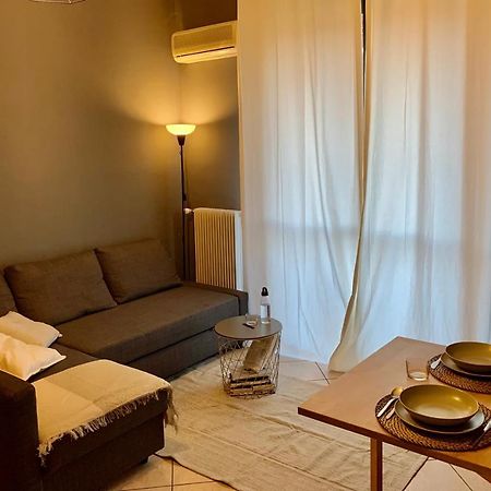 Gius' Apartment Elegante Vicino Ospedale Biella Gaglianico Exterior foto